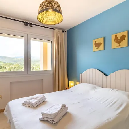 Port De 43 Atico Con Piscina Comunitaria Llança