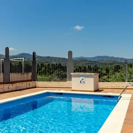 Apartamento Port De 43 Atico Con Piscina Comunitaria