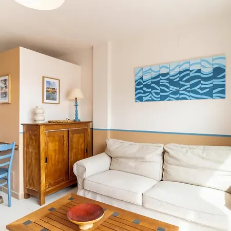 Apartament Port De 43 Atico Con Piscina Comunitaria *