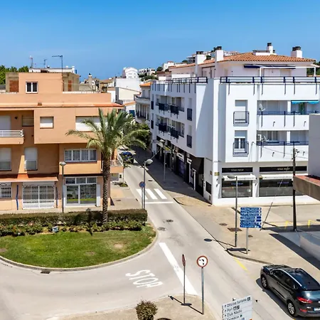 Port De 43 Atico Con Piscina Comunitaria Apartment *